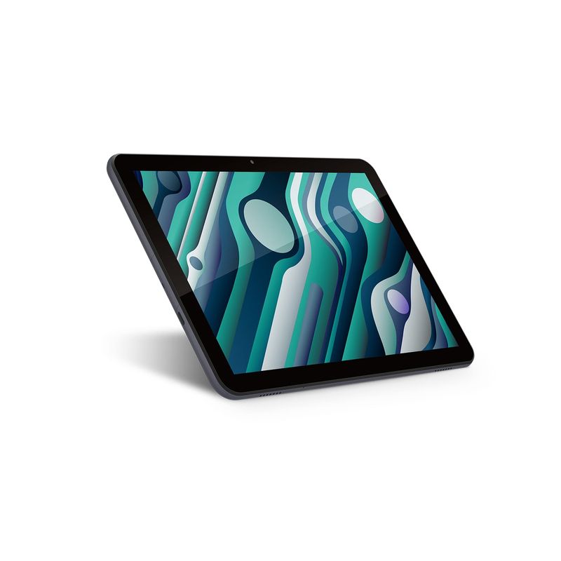 SPC-Gravity-4G--2nd-Gen--ARM-LTE-FDD-32-GB-256-cm--10.1--3-GB-Wi-Fi-4--802.11n--Android-10-Nero