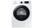 Samsung-DV90TA240AE-asciugatrice-Libera-installazione-Caricamento-frontale-9-kg-A----Bianco