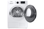 Samsung-DV90TA240AE-asciugatrice-Libera-installazione-Caricamento-frontale-9-kg-A----Bianco