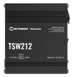 Teltonika-TSW212-8-port-Switch-5x-10-100-1000