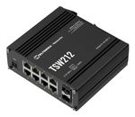 Teltonika-TSW212-8-port-Switch-5x-10-100-1000