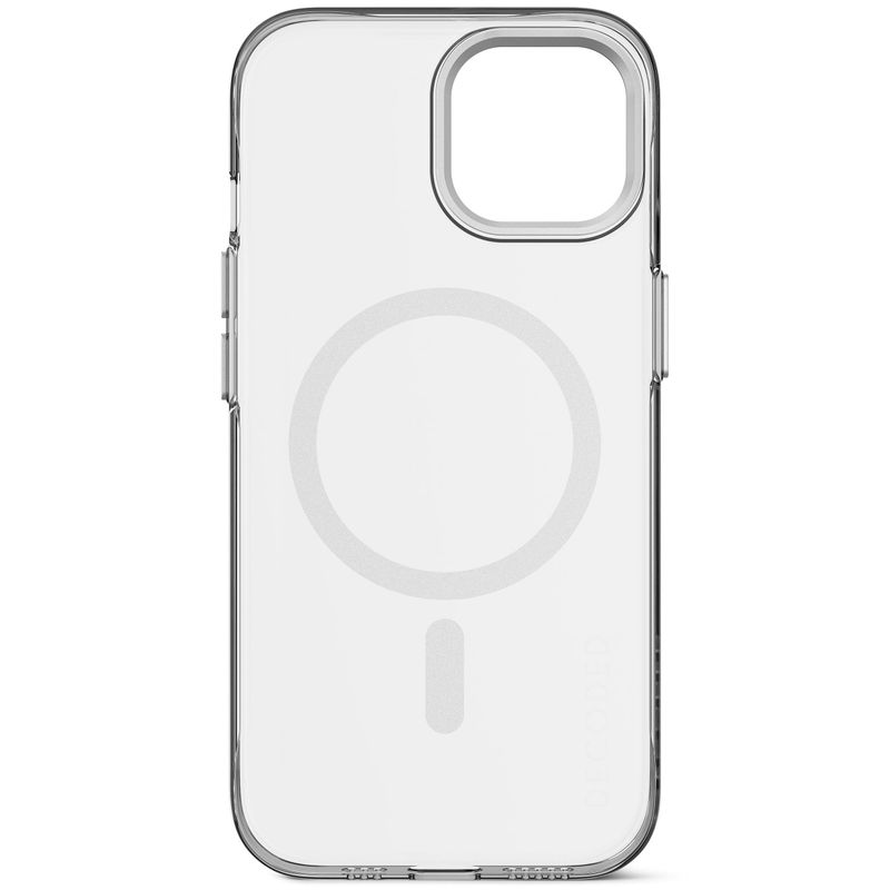 Cover-posteriore-decodificata-in-plastica-riciclata-per-iPhone-15-trasparente