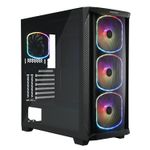 Enermax Case Enermax StarryKnight SK30 ARGB Gaming Tower