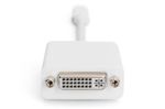 Adattatore-convertitore-Mini-DP-DIGITUS-mini-DP---DVI-015-m-bianco