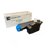 Utax ORIGINALE Utax toner ciano PK-5020c 1T02YJCUT0 5000 pagine