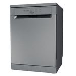 Lavastoviglie-libera-installazione-Hotpoint-Ariston-HFC2B-26X-14-coperti-classe-E