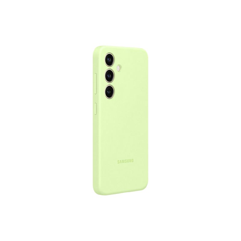 SILICONE-CASE-GREEN-S24