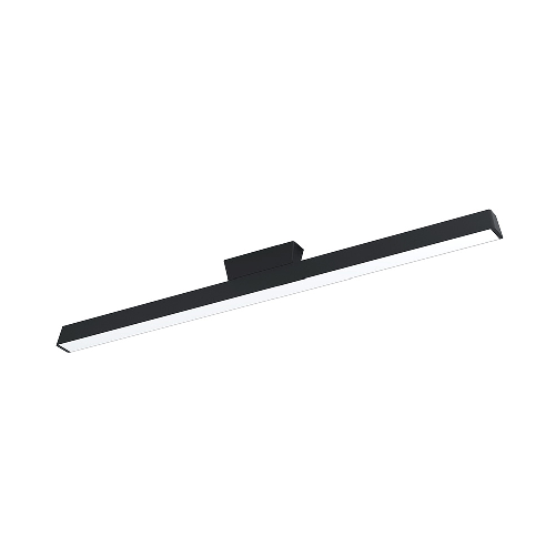 Plafoniera-Moderna-Simolaris-Z-Grande-Led-Alluminio-Nero