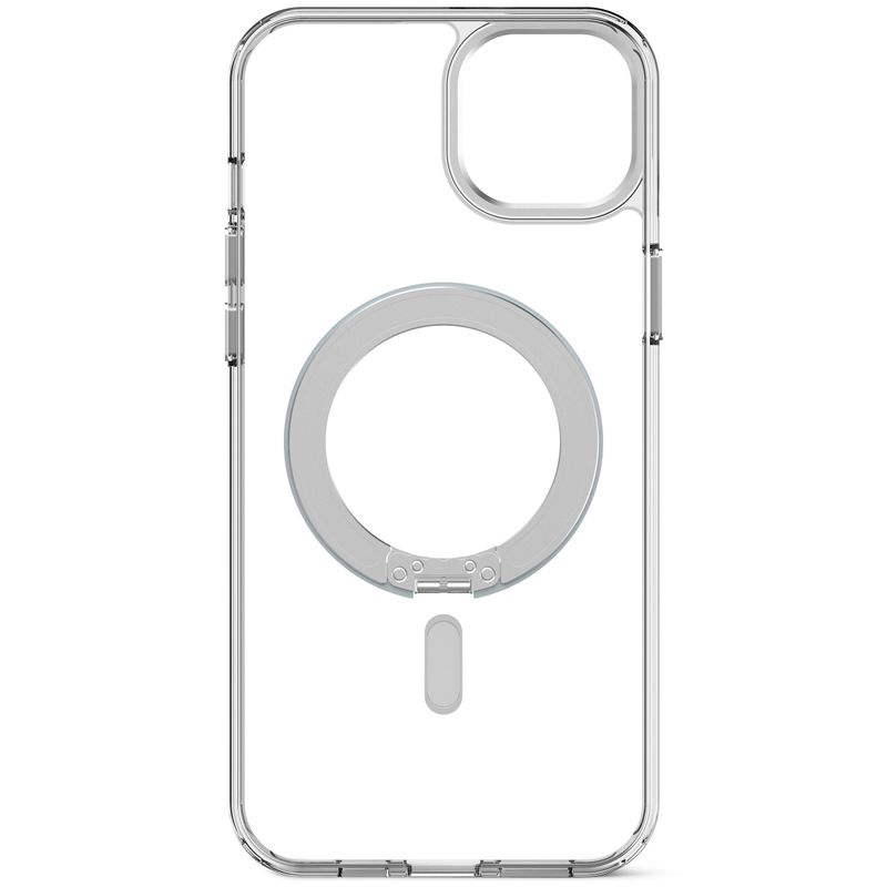 Cover-posteriore-con-supporto-ad-anello-in-plastica-riciclata-decodificata-per-iPhone-15-Plus-trasparente