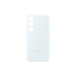 Samsung-Galaxy-S24-Silicone-Cover--Eureka-Silicone-CaseWhite-