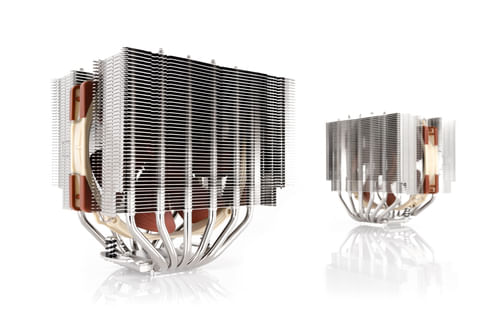 Noctua-NH-D15S-sistema-di-raffreddamento-per-computer-Processore-Refrigeratore-14-cm-Rame-Metallico