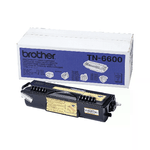 Brother ORIGINALE Brother toner nero TN-6600 TN6600 6000 pagine