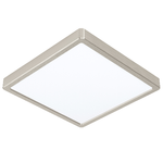 Plafoniera-Moderna-Fueva-5-Acciaio-Nichel-Satinato-Led-Integrato-205W-4000K