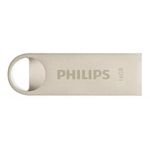 Philips FM16FD160B unità flash USB 16 GB USB tipo A 2.0 Argento