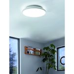 Plafoniera-Contemporanea-Crespillo-Policarbonato-Bianco-Led-Integrato-15W