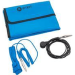 IFixit EU145202-5 strumento di riparazione di dispositivi elettronici 3 strumenti (Portable Anti-Static-Mat - Universal