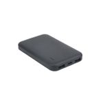 eSTUFF-ES641040-batteria-portatile-Polimeri-di-litio-LiPo-5000-mAh-Nero--INFINITE-Power-Bank-5.000-mAh---Warranty-24M-