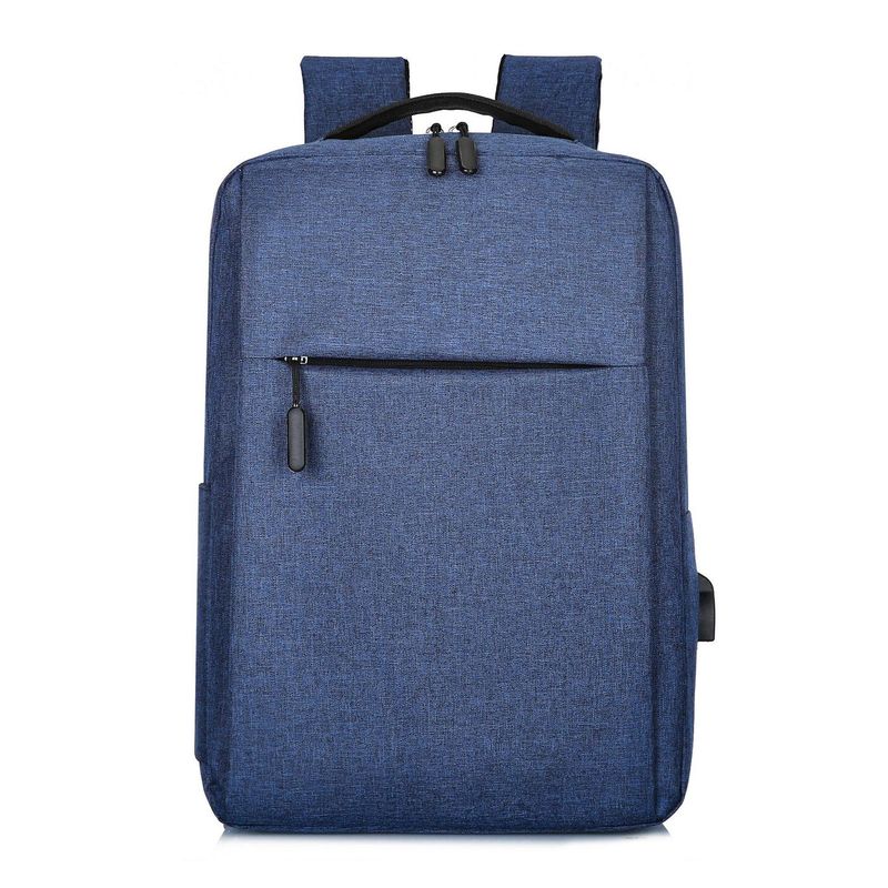 eSTUFF-GLB203621-borsa-per-laptop-396-cm-15.6-Zaino-Blu--Cleveland-15.6--Backpack-Blue---Warranty-24M-