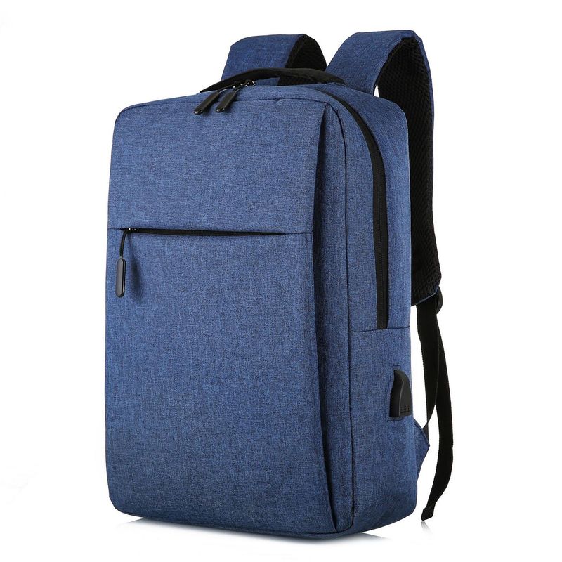 eSTUFF-GLB203621-borsa-per-laptop-396-cm-15.6-Zaino-Blu--Cleveland-15.6--Backpack-Blue---Warranty-24M-