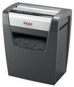 Rexel-Momentum-X312-distruggi-documenti-Taglio-a-particelle-Nero-Grigio