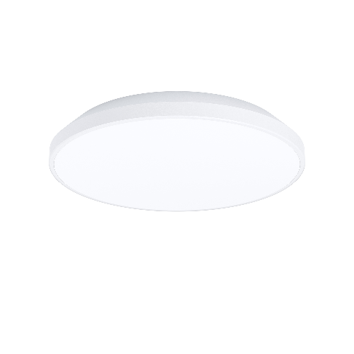 Plafoniera-Contemporanea-Crespillo-Policarbonato-Bianco-Led-Integrato-125W