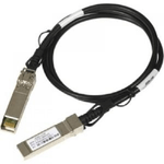 Juniper SFP 5m cavo a fibre ottiche SFP Nero (JUNIPER NETWORK TWINAXIAL-CABLESFP SFP 50m EX-SFP-10GE-DAC-5M)