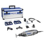 Dremel Utensile rotante Dremel F0134250JK 4250 175 W