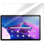 ESTUFF ES517009 protezione per lo schermo dei tablet Lenovo 1 pz (Lenovo Tab M10 Plus 3rd Gen - Clear Titan Shield. Temp