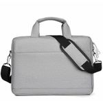 Gearlab eSTUFF GLB201622 borsa per laptop 396 cm 15.6 Borsa con caricamento dall'alto Grigio (Baltimore 15