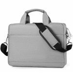 eSTUFF-GLB201622-borsa-per-laptop-396-cm-15.6-Borsa-con-caricamento-dall-alto-Grigio--Baltimore-15.6--Toploader---bag-Gr