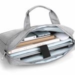 eSTUFF-GLB201622-borsa-per-laptop-396-cm-15.6-Borsa-con-caricamento-dall-alto-Grigio--Baltimore-15.6--Toploader---bag-Gr