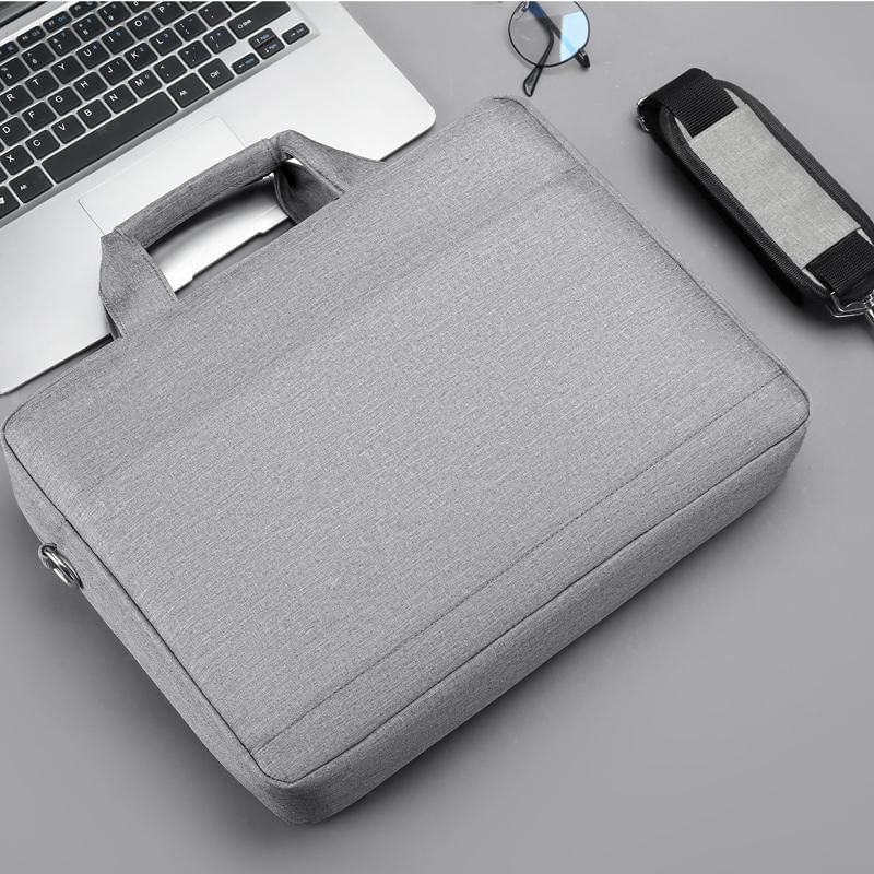 eSTUFF-GLB201622-borsa-per-laptop-396-cm-15.6-Borsa-con-caricamento-dall-alto-Grigio--Baltimore-15.6--Toploader---bag-Gr