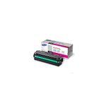 Samsung ORIGINALE Samsung toner magenta CLT-M506L SU305A 3500 pagine