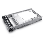 DELL 400-AJPP disco rigido interno 600 GB 10000 Giri/min 2.5" SAS