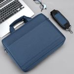 eSTUFF-GLB201621-borsa-per-laptop-396-cm-15.6-Borsa-con-caricamento-dall-alto-Blu--Baltimore-15.6--Toploader---bag-Blue-