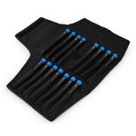 Marlin-Screwdriver-Set---15---Precision-Screwdrivers---EU145462-1-BlackBlue-Black---Warranty-12M