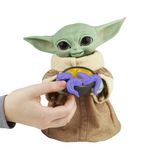 Hasbro Star Wars F28495L0 giocattolo interattivo