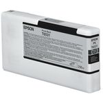 Epson ORIGINALE Epson Cartuccia d&#39inchiostro Nero (Foto) C13T653100 T6531 200ml