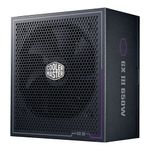 Cooler Master GX III Gold 650 alimentatore per computer 650 W 24-pin ATX ATX Nero