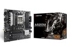 Biostar-A620MP-E-PRO-scheda-madre-AMD-A620-Presa-di-corrente-AM5-micro-ATX