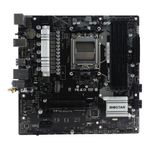 Biostar-A620MP-E-PRO-scheda-madre-AMD-A620-Presa-di-corrente-AM5-micro-ATX