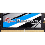 G.Skill Memoria per notebook G.Skill RipJaws DDR4-2133 MHz SO-DIMM CL15 da 8 GB