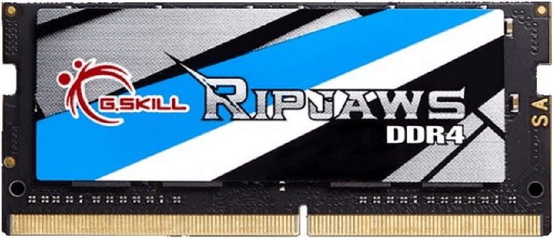 Memoria-per-notebook-G.Skill-RipJaws-DDR4-2133-MHz-SO-DIMM-CL15-da-8-GB