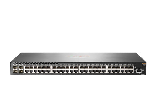Interruttore-ARUBA-2930F-48G-4SFP