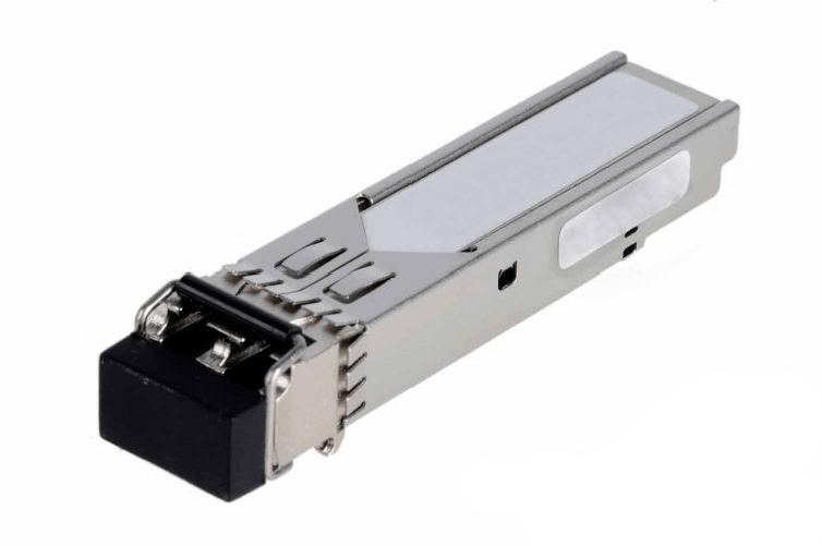 Lanview-MO-P-S85123-3CLM-modulo-del-ricetrasmettitore-di-rete-Fibra-ottica-1000-Mbit-s-SFP-850-nm--SFP-850nm-MMF-550m-LC