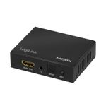 2direct Estrattore audio HDMI2CH 5.1CHSPDIF4K 60Hzschw.