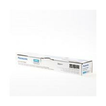 Panasonic KX-FATC506X cartuccia toner 1 pz Originale Ciano