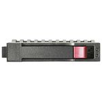 HPE Dual Port Enterprise - HDD - 1.8 TB - hot swap - 2.5in SFF - SAS 12Gb/s - 10000 rpm - per Modular Smart Array 1040 D