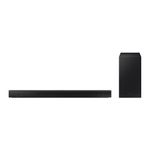 Samsung HW-B540/ZG altoparlante soundbar Nero 2.1 canali 360 W