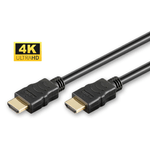 Microconnect HDM19197V1.4 cavo HDMI 7 m HDMI tipo A (Standard) Nero